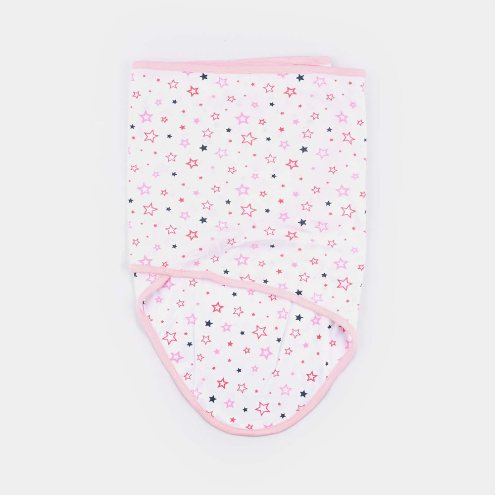 Infant Wrapping Big Swaddle