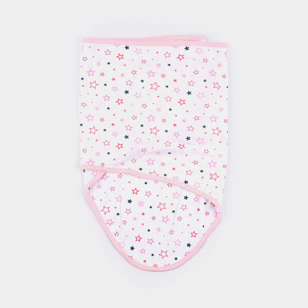 Infant Wrapping Big Swaddle