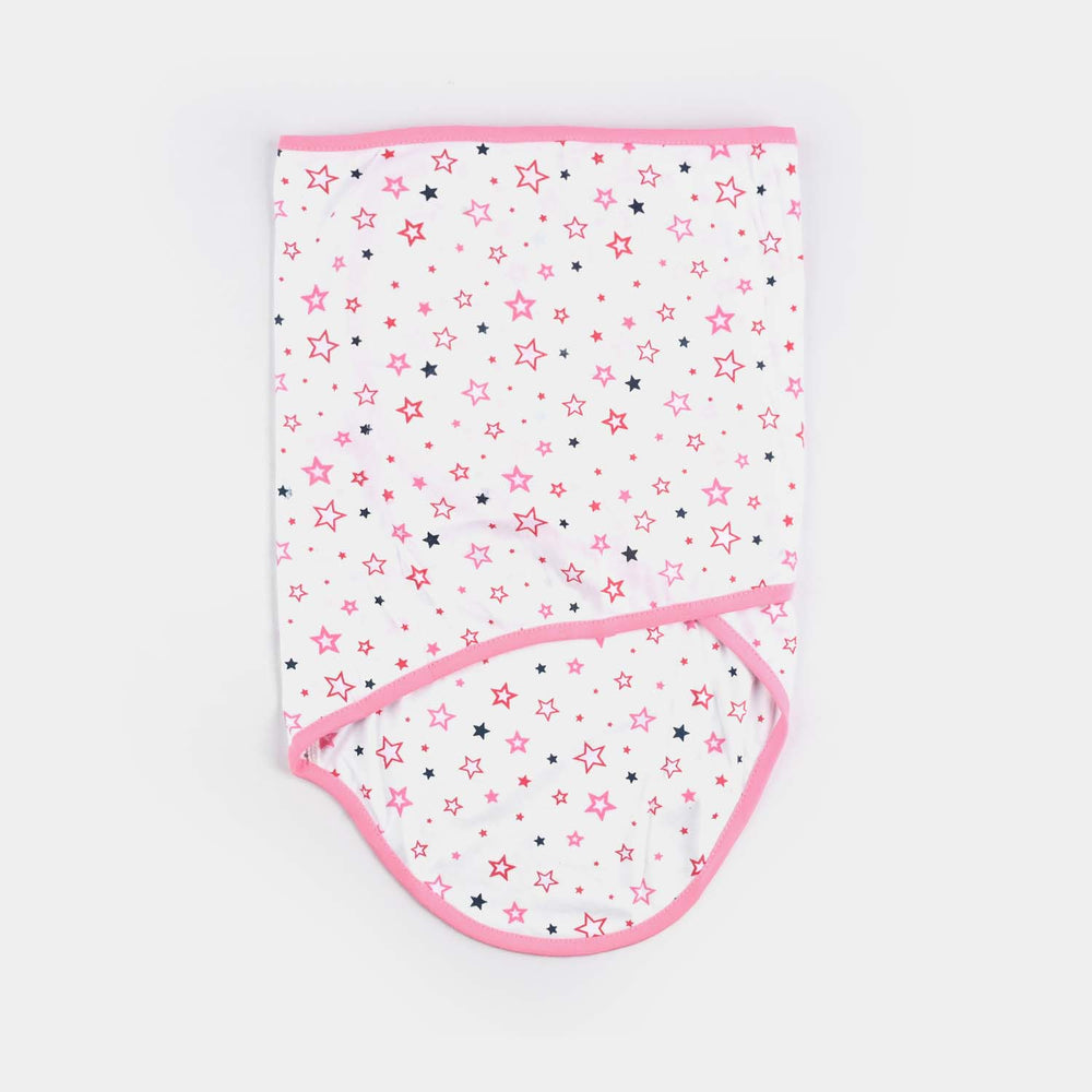 Infant Wrapping Big Swaddle