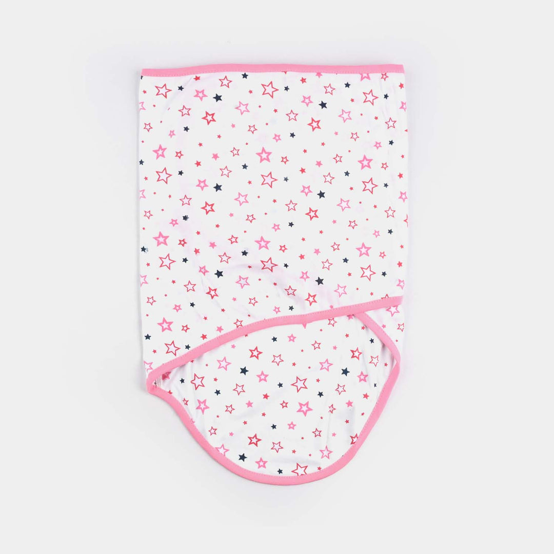 Infant Wrapping Big Swaddle