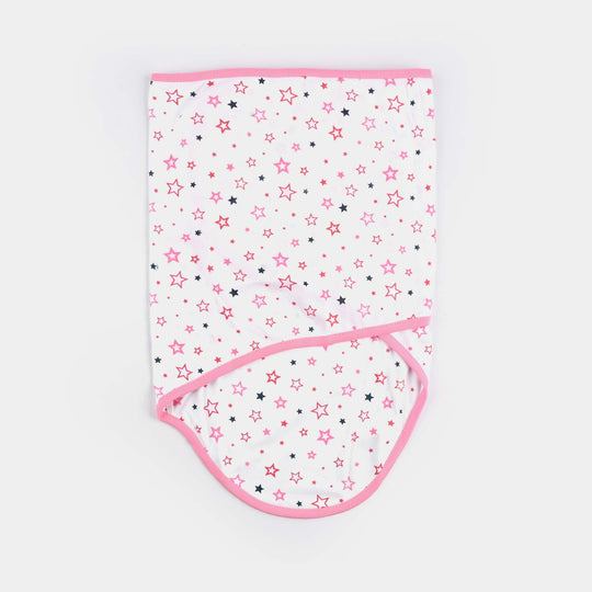 Infant Wrapping Big Swaddle