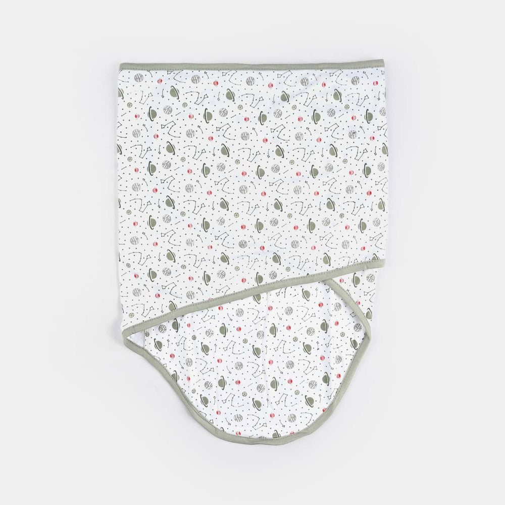 Infant Wrapping Big Swaddle