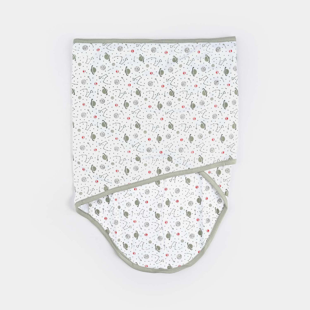 Infant Wrapping Big Swaddle