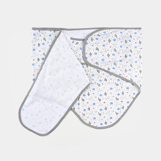 Infant Wrapping Big Swaddle