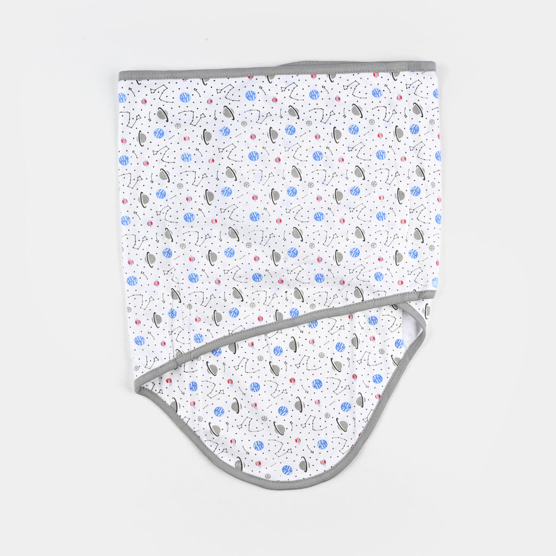 Infant Wrapping Big Swaddle