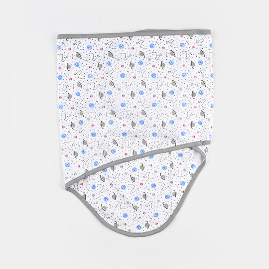 Infant Wrapping Big Swaddle