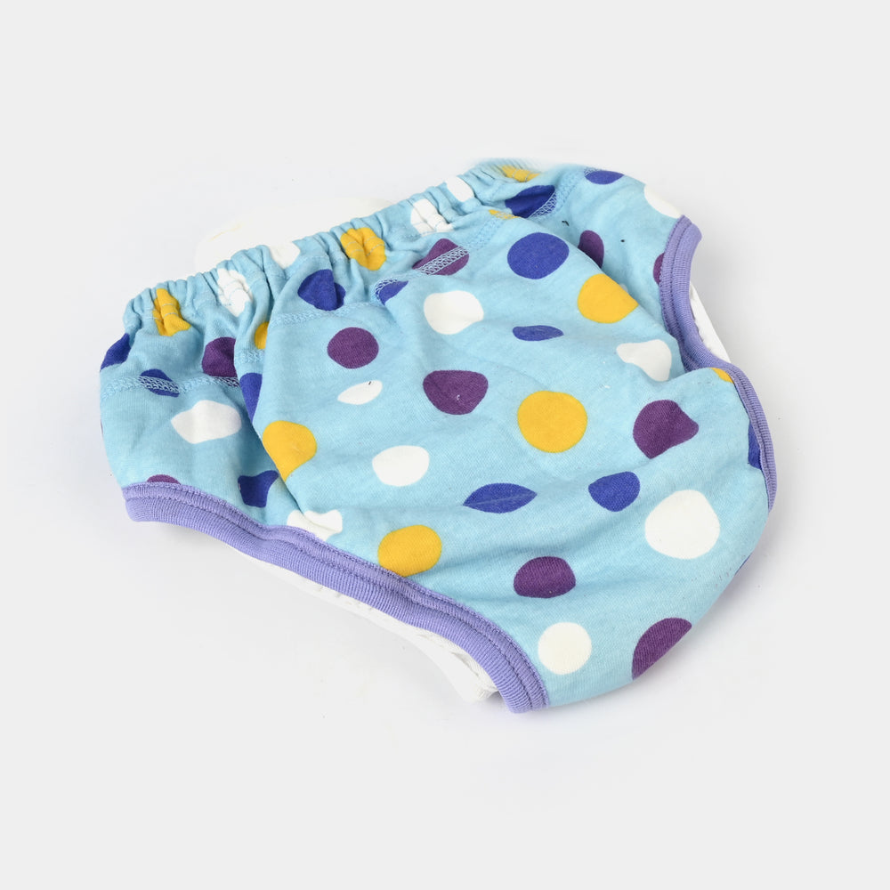 Reusable Baby Cloth Diaper Panty
