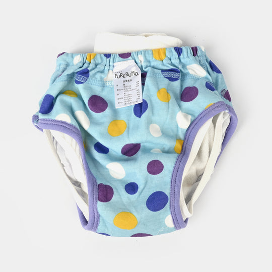 Reusable Baby Cloth Diaper Panty