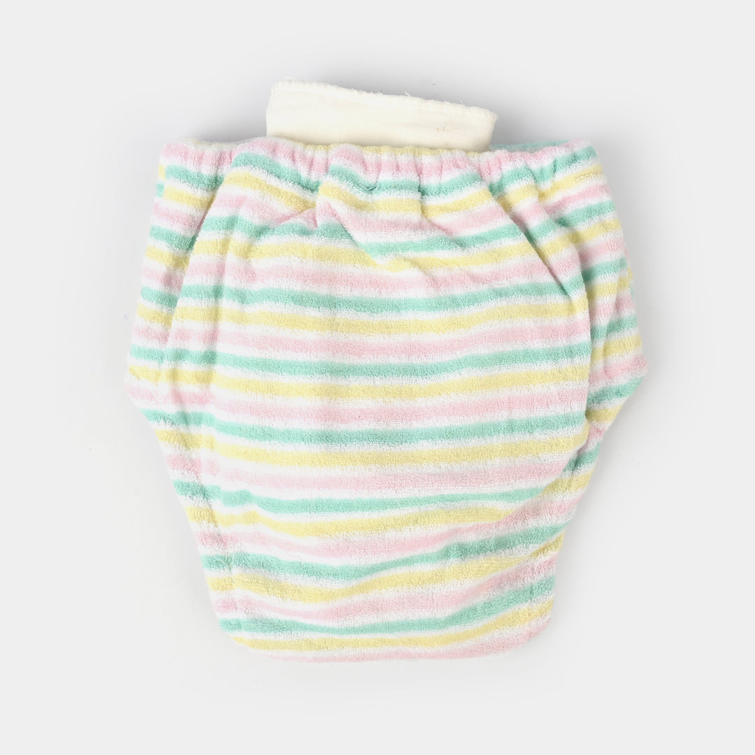 Reusable Baby Cloth Diaper Panty