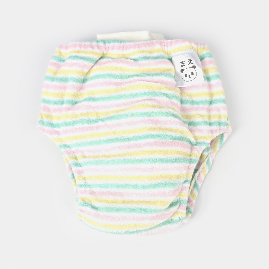 Reusable Baby Cloth Diaper Panty