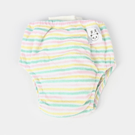 Reusable Baby Cloth Diaper Panty