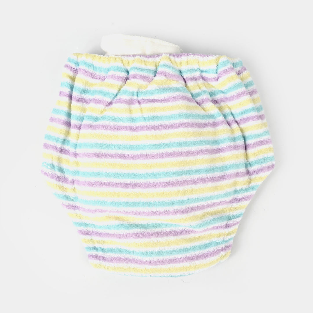 Reusable Baby Cloth Diaper Panty