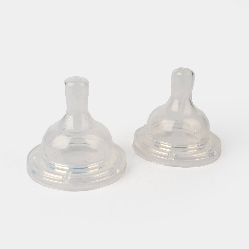 Philips Avent Natural Nipple | 6m+