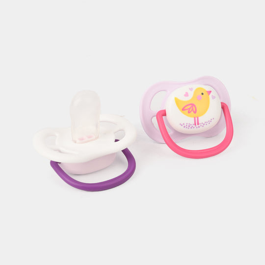 Philips Avent Ultra Soft Soother (0–6 Months)