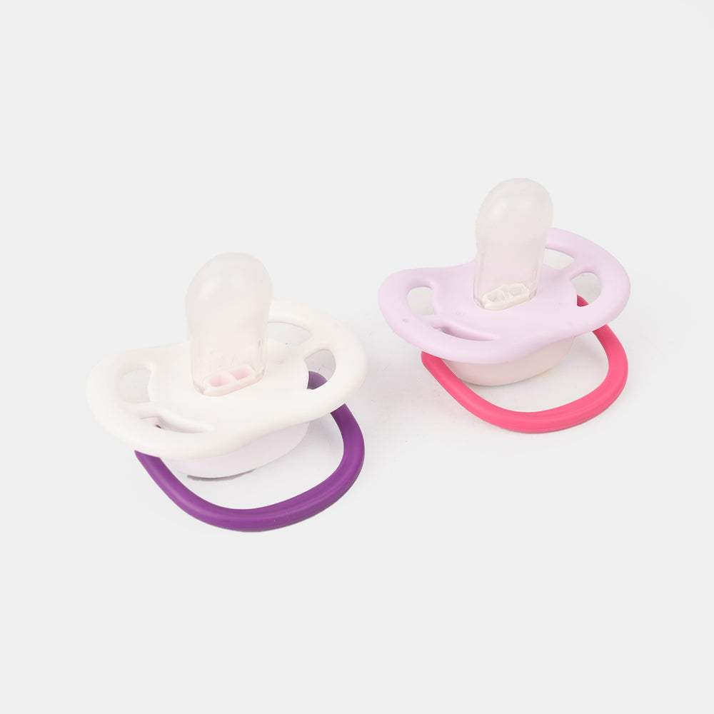 Philips Avent Ultra Soft Soother (0–6 Months)