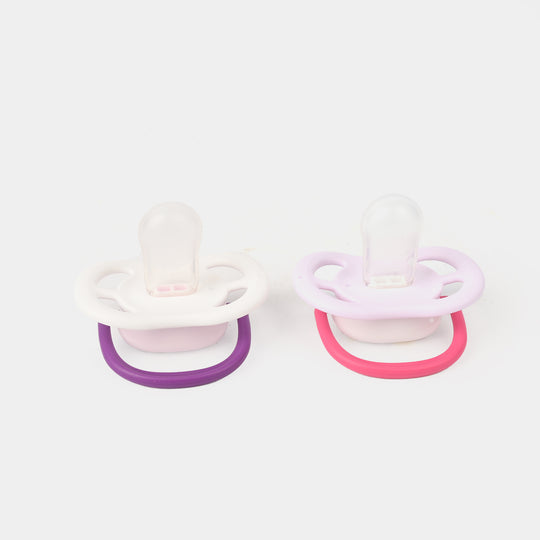 Philips Avent Ultra Soft Soother (0–6 Months)