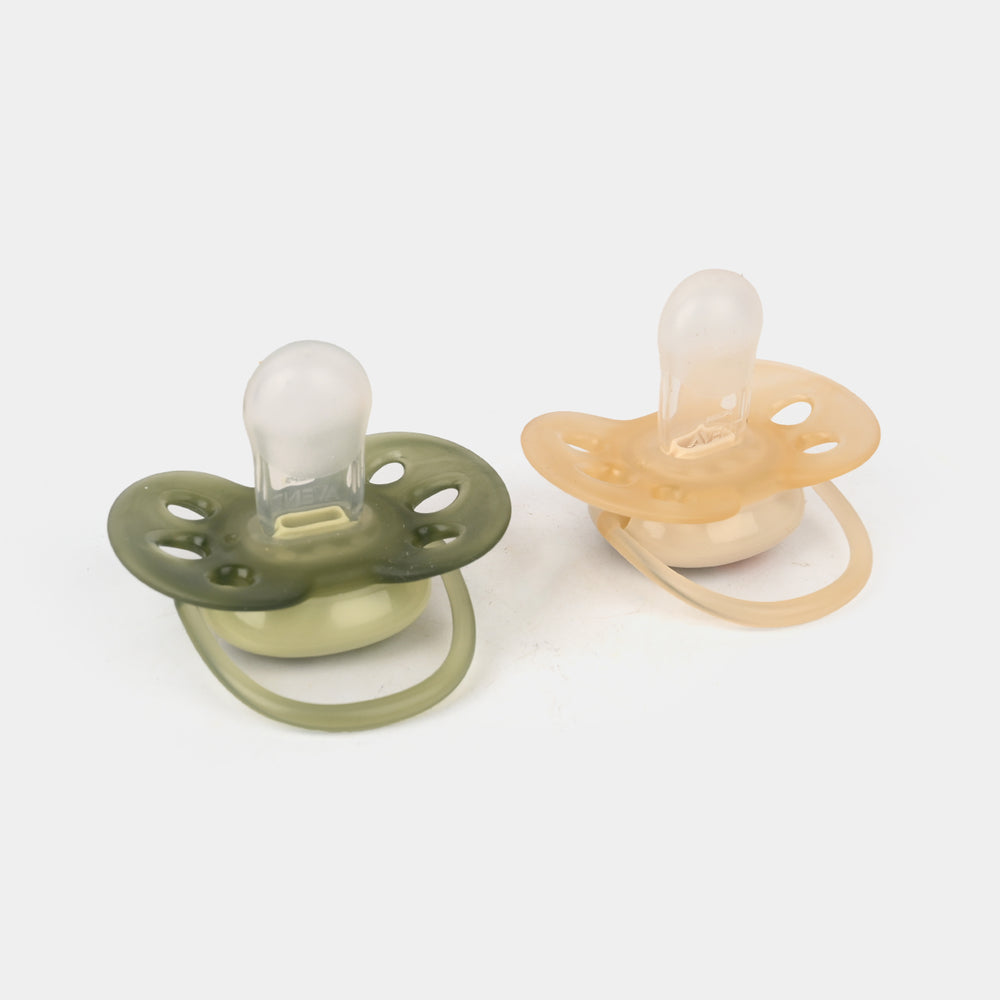 Philips Avent Ultra Soft Soother (0–6 Months)