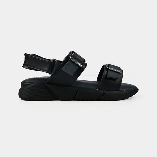 Boys Sandal MH-2220-NAVY
