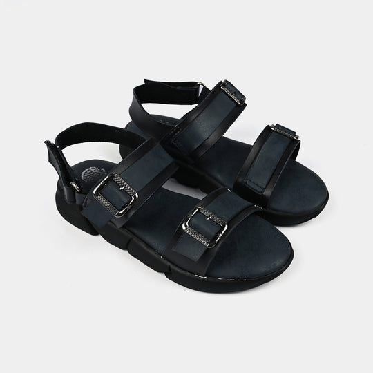 Boys Sandal MH-2220-NAVY