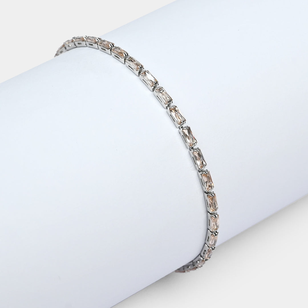 Elegant Fancy Chain Bracelet for Girls