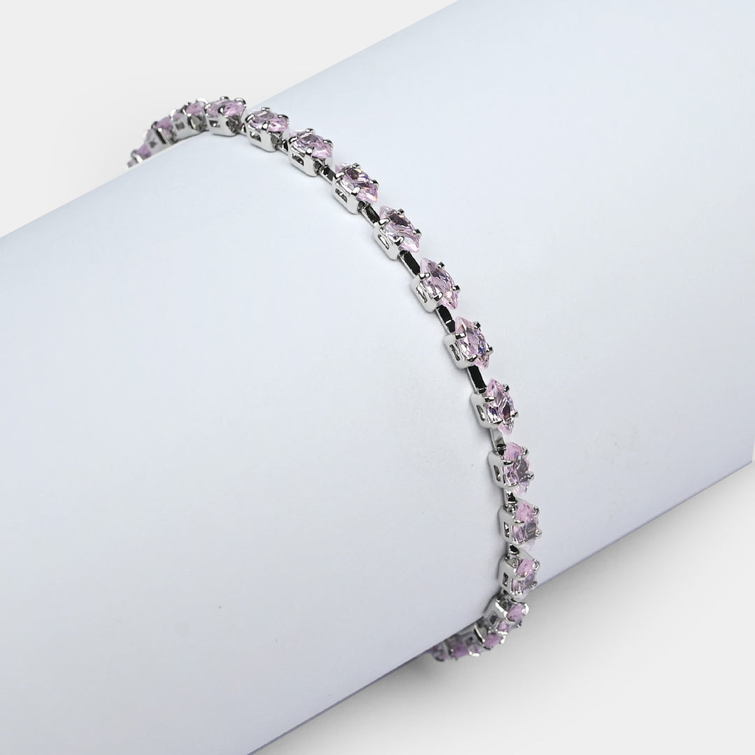 Elegant Fancy Chain Bracelet for Girls
