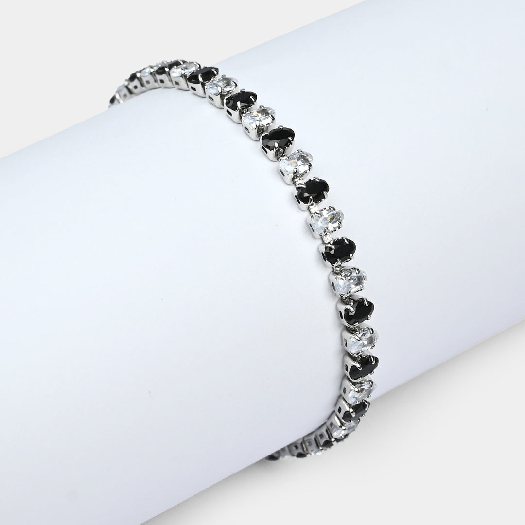 Elegant Fancy Chain Bracelet for Girls