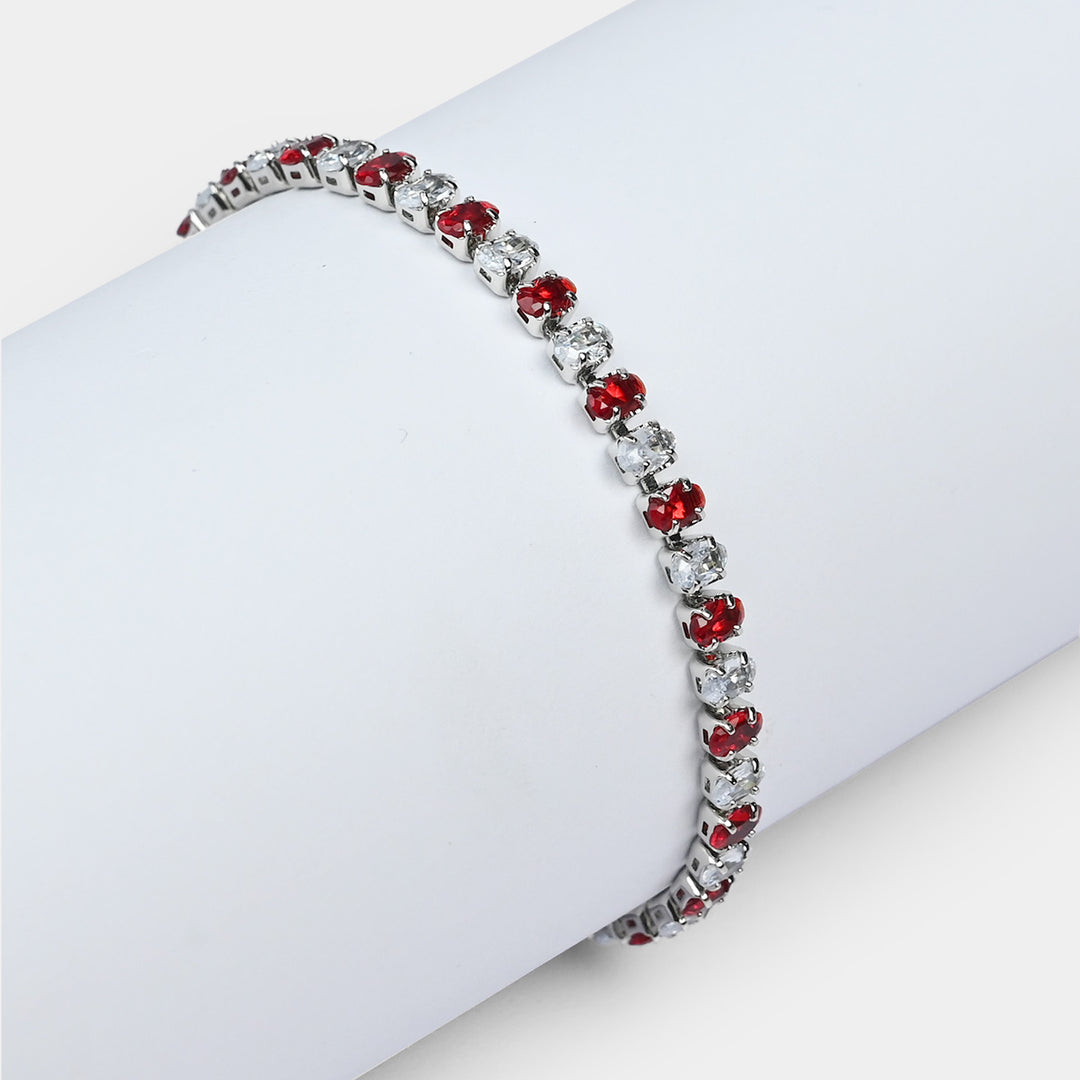 Elegant Fancy Chain Bracelet for Girls