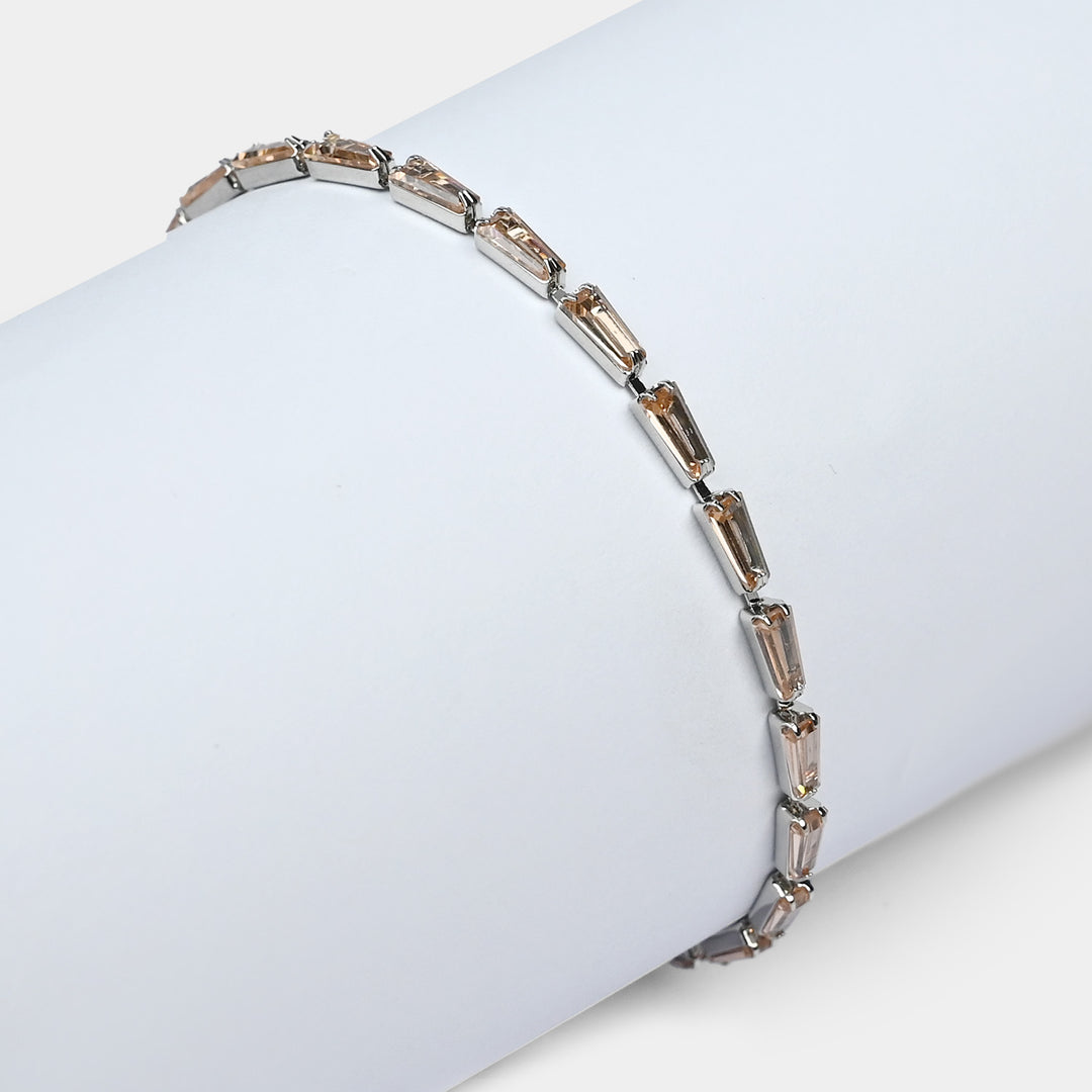 Elegant Fancy Chain Bracelet for Girls