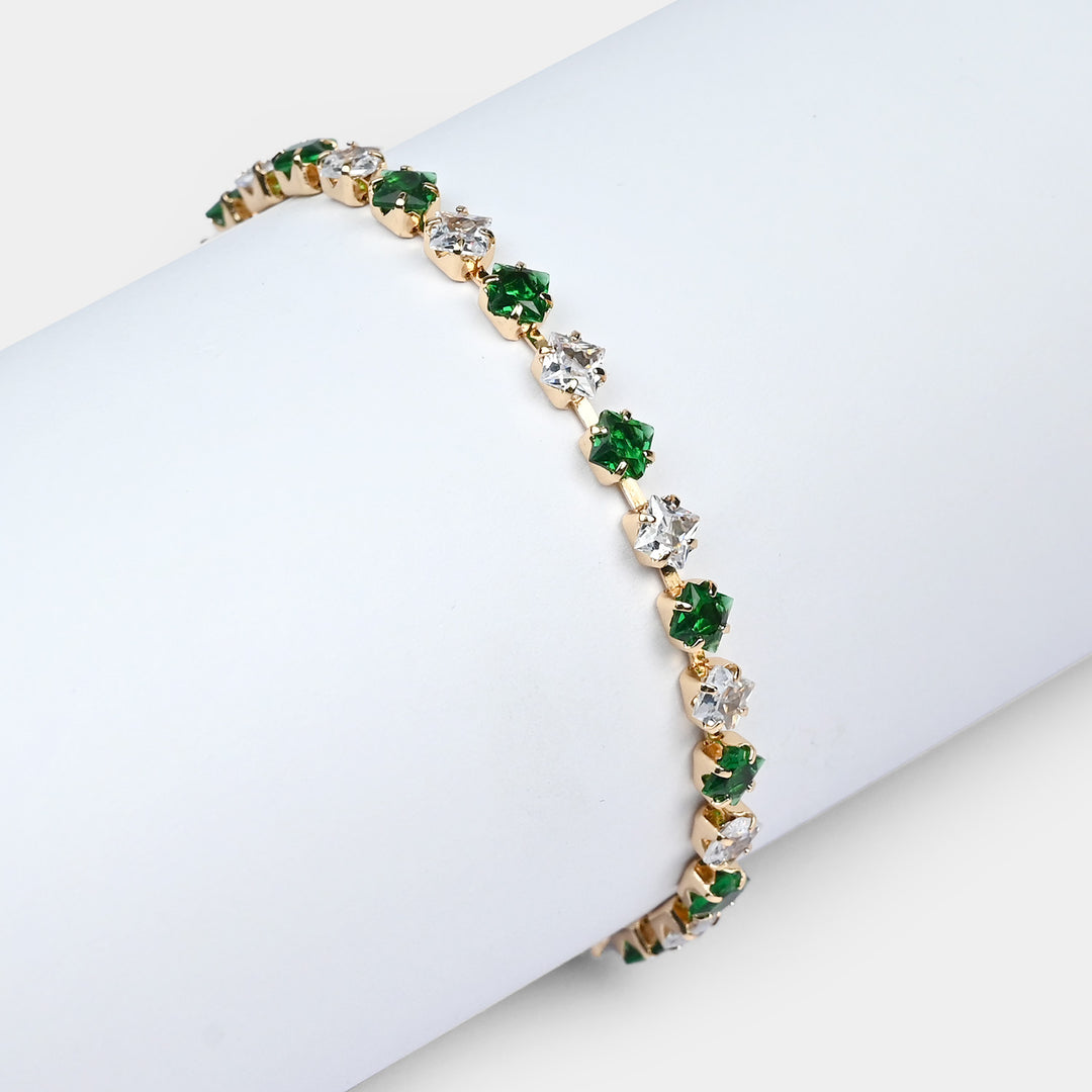 Elegant Fancy Chain Bracelet for Girls