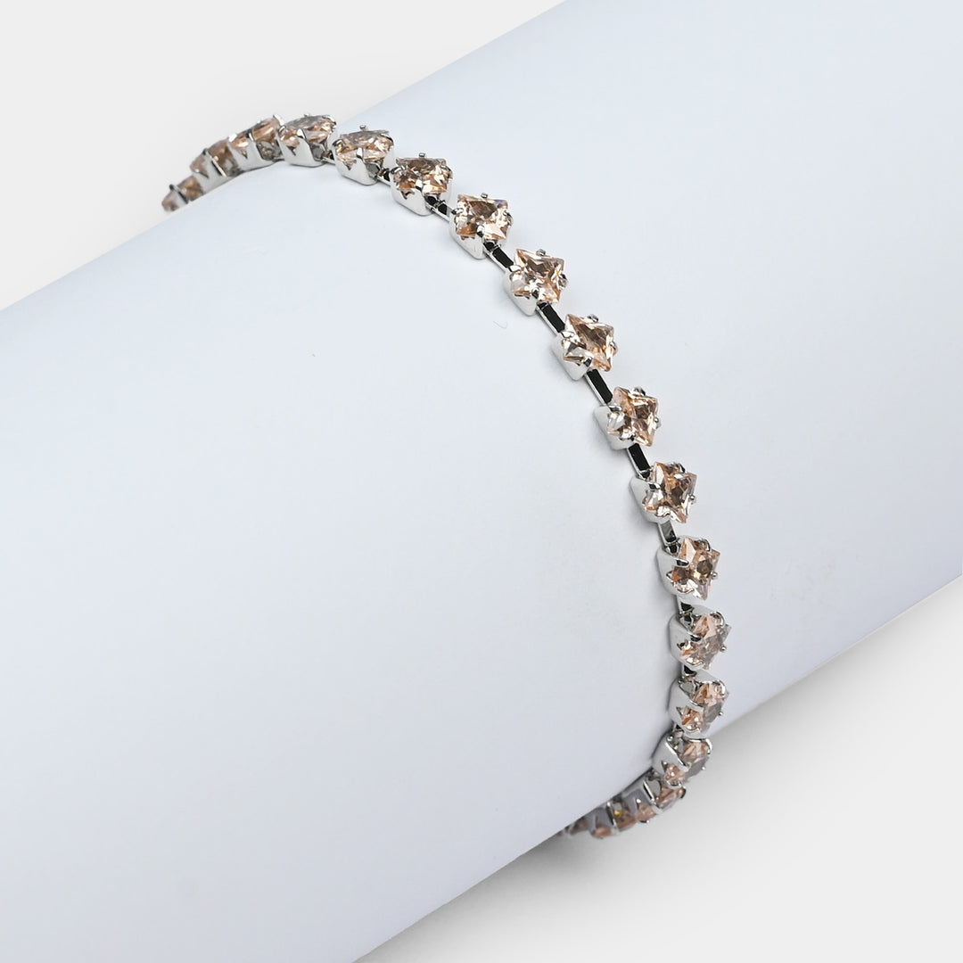 Elegant Fancy Chain Bracelet for Girls