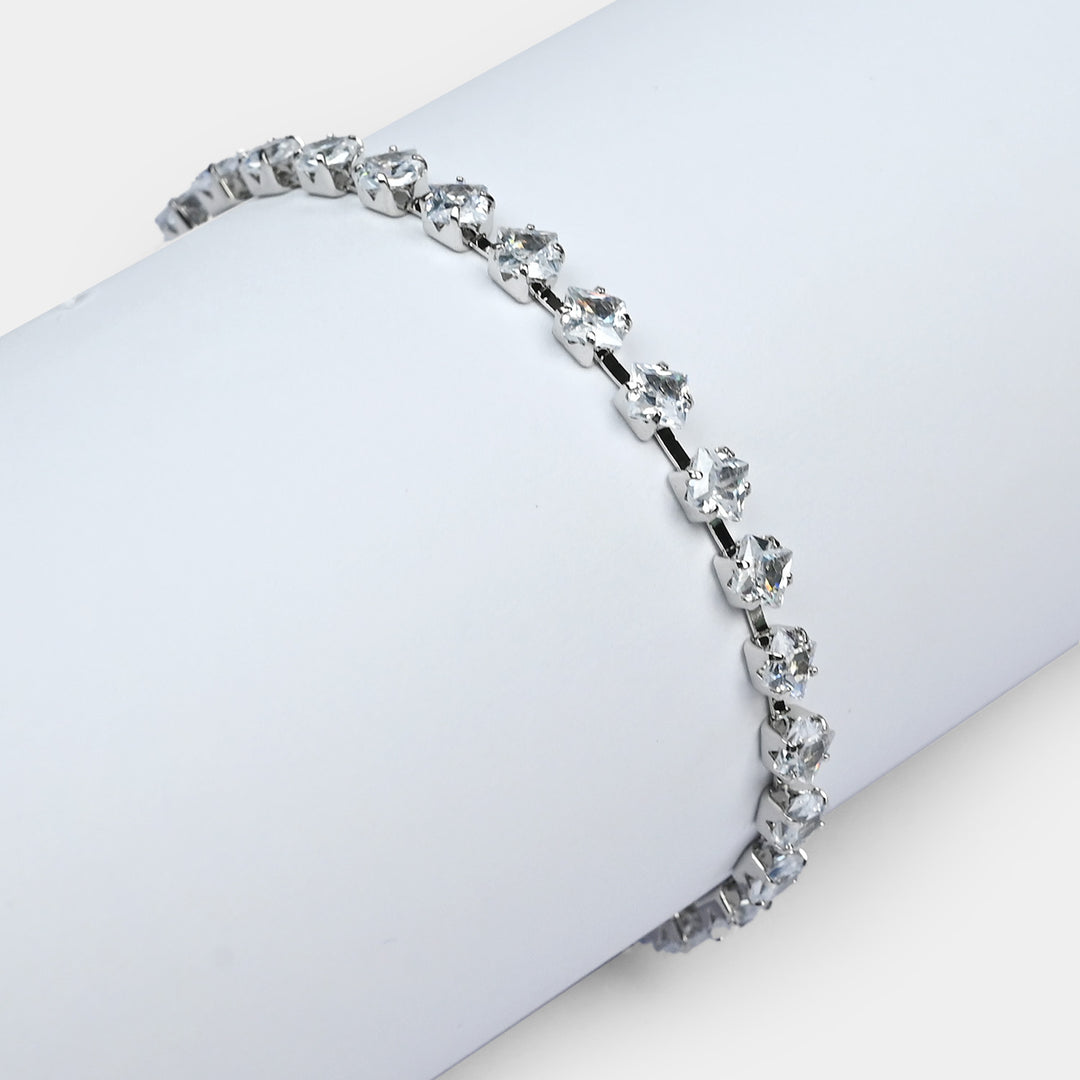 Elegant Fancy Chain Bracelet for Girls