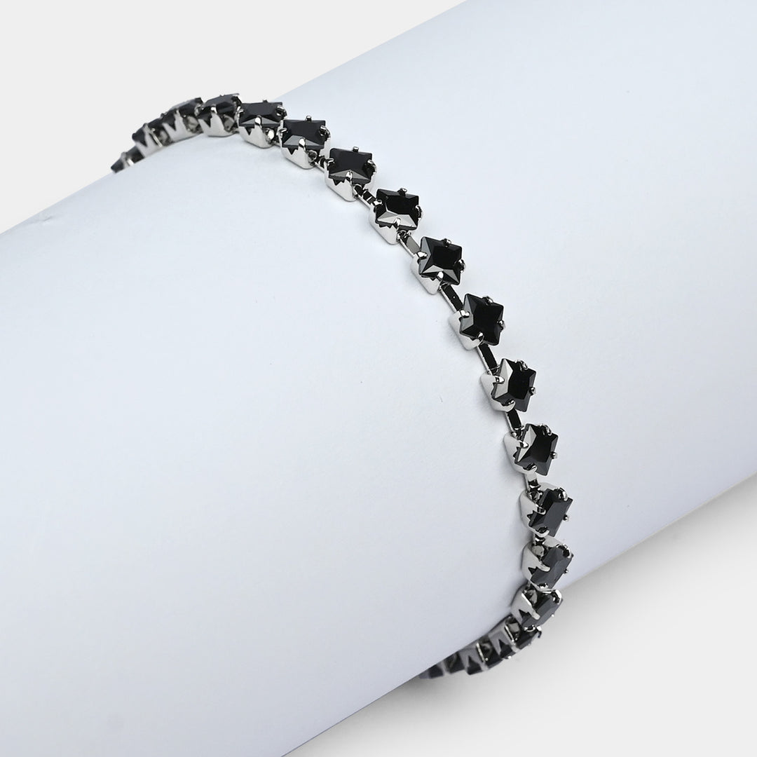 Elegant Fancy Chain Bracelet for Girls