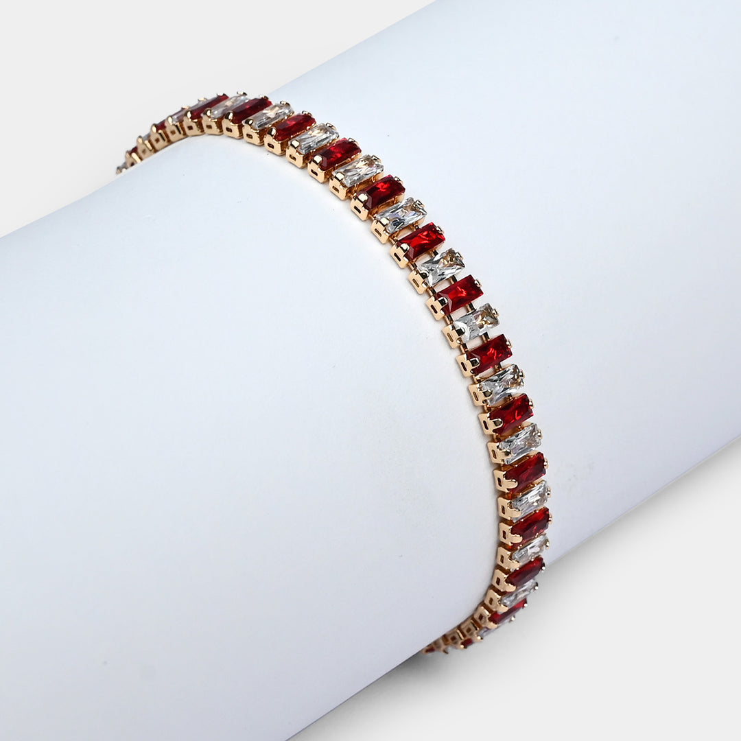 Elegant Fancy Chain Bracelet for Girls