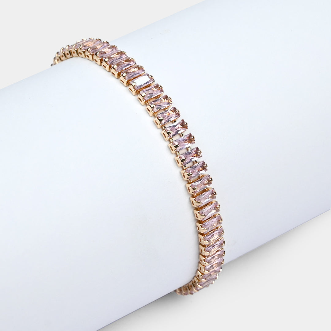 Elegant Fancy Chain Bracelet for Girls