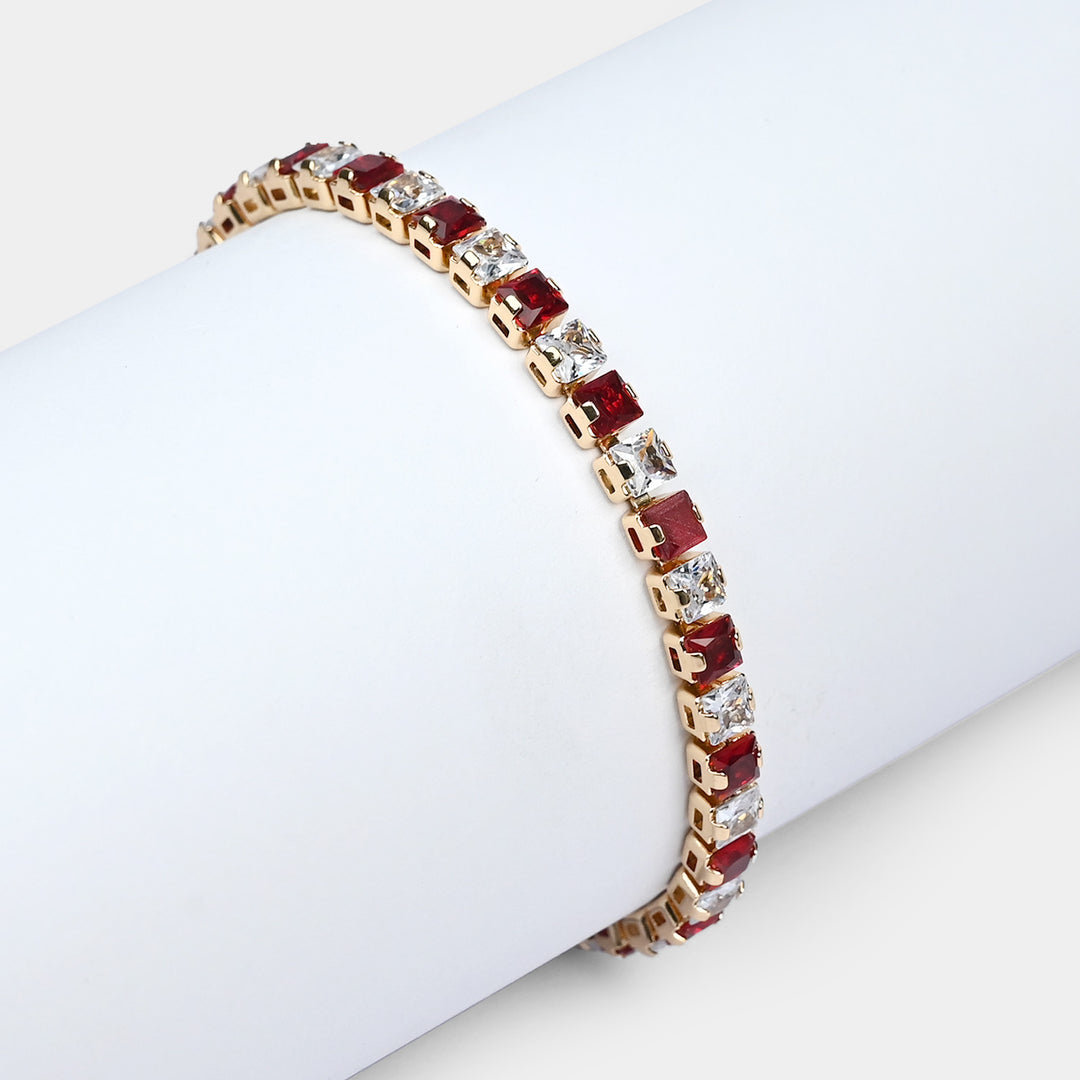 Elegant Fancy Chain Bracelet for Girls