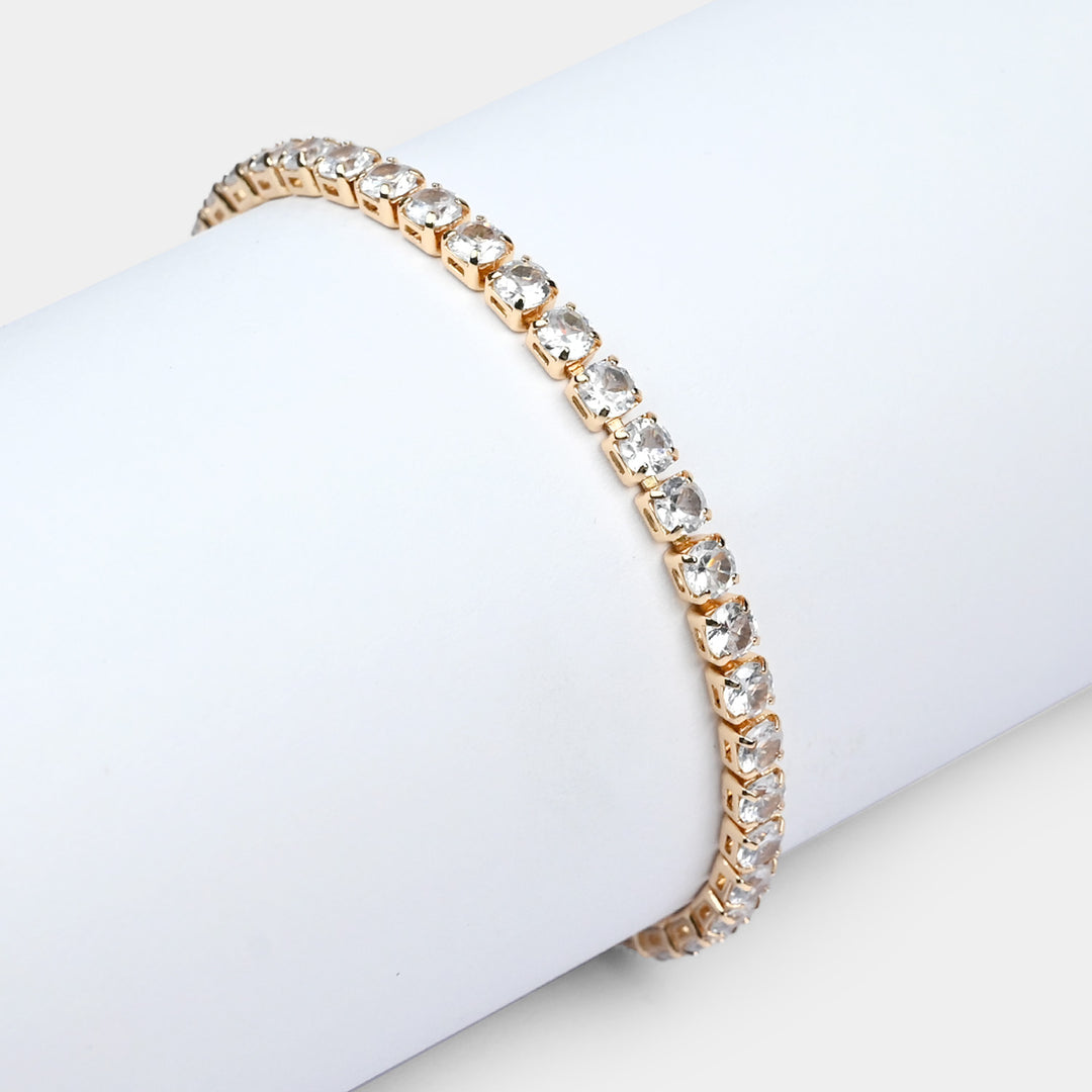 Elegant Fancy Chain Bracelet for Girls