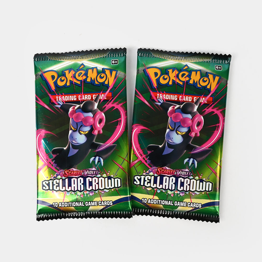 CHARACTER CARD GAME FOR KIDS