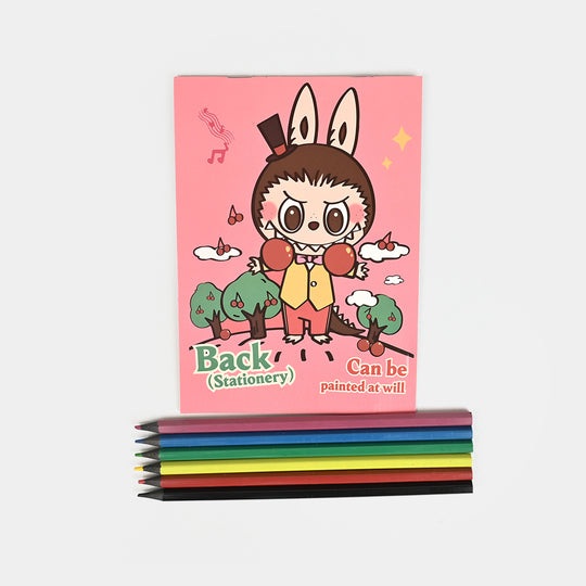 Stationery Set