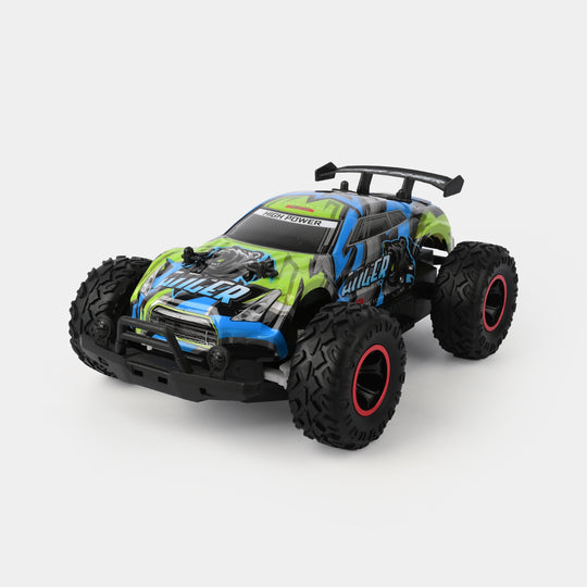 Remote Control Off Road Strong Vehicle For Kids