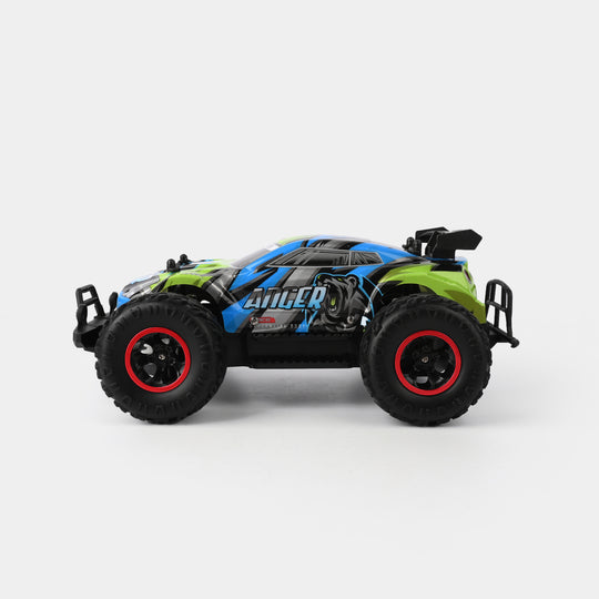 Remote Control Off Road Strong Vehicle For Kids