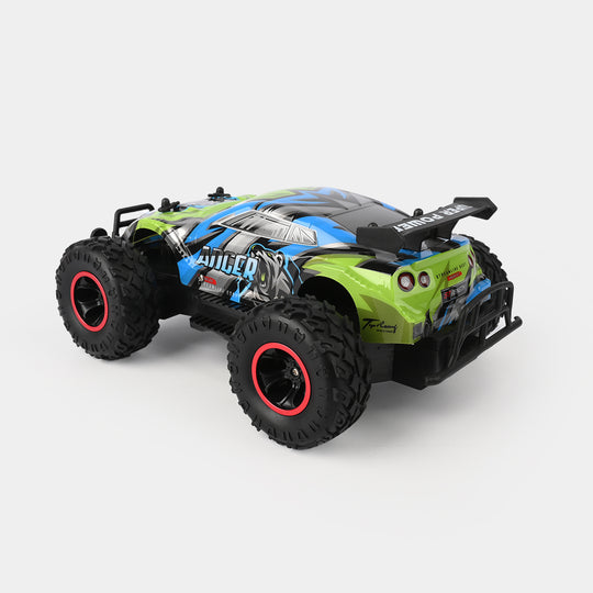 Remote Control Off Road Strong Vehicle For Kids