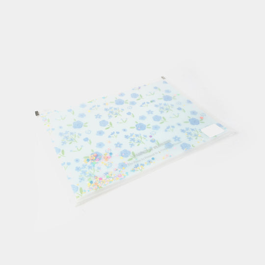Transparent Stationery/Essentials Pouch for Kids | Small