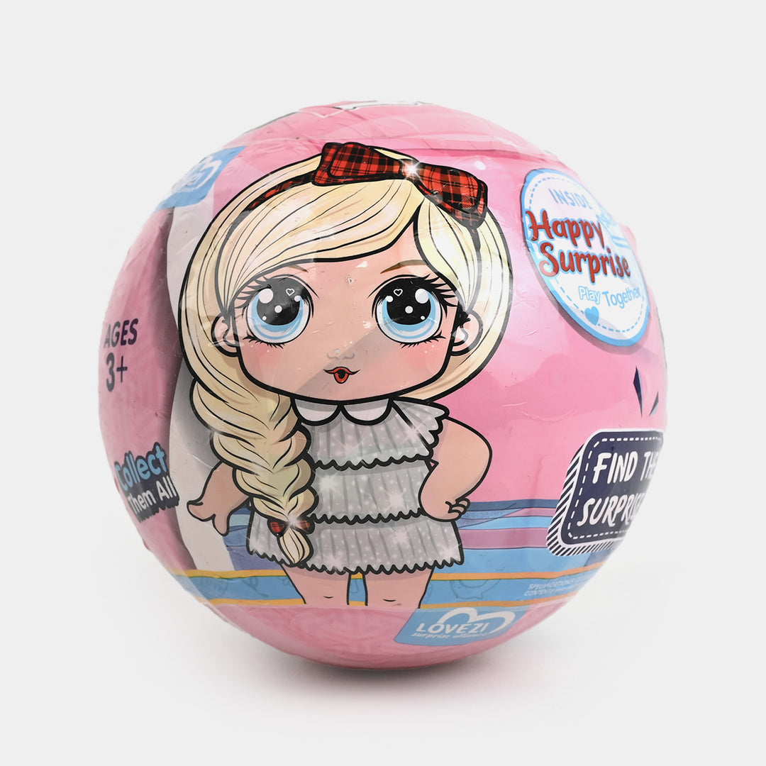Lovezi Surprise Ball