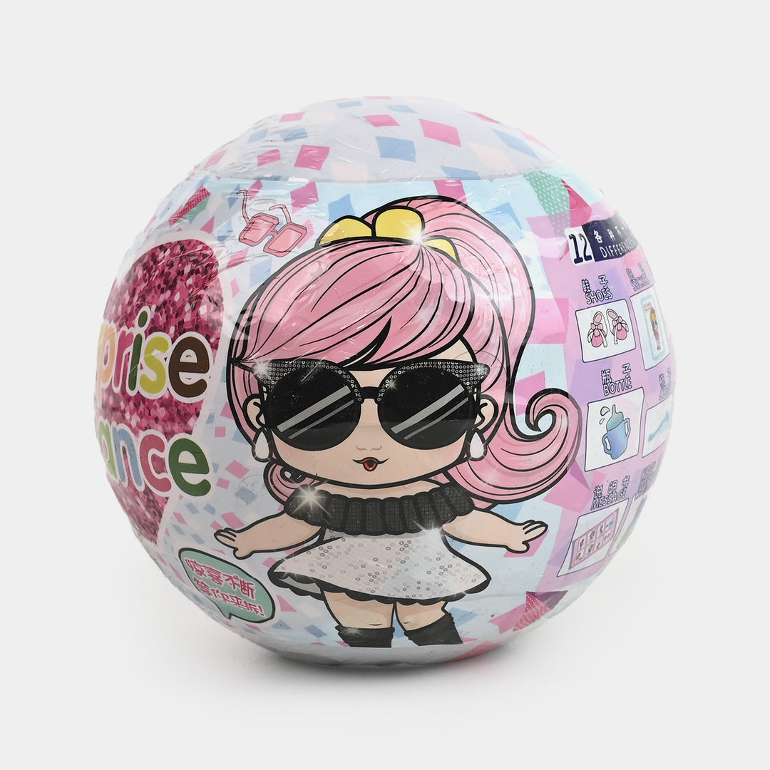 Lovezi Surprise Ball
