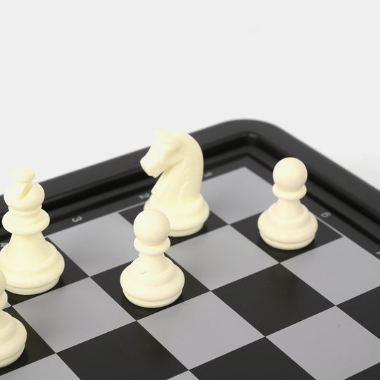 4-in-1 Family Board Game Set For Kids