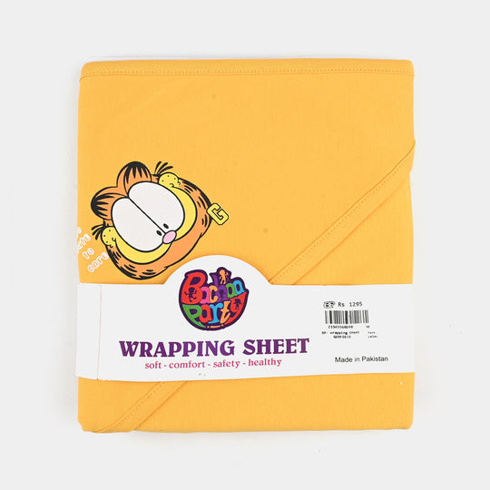 Infant Wrapping Sheet | 0M+