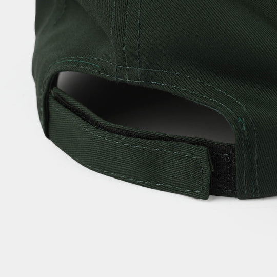 Kids Cap-Paradise Club-GREEN