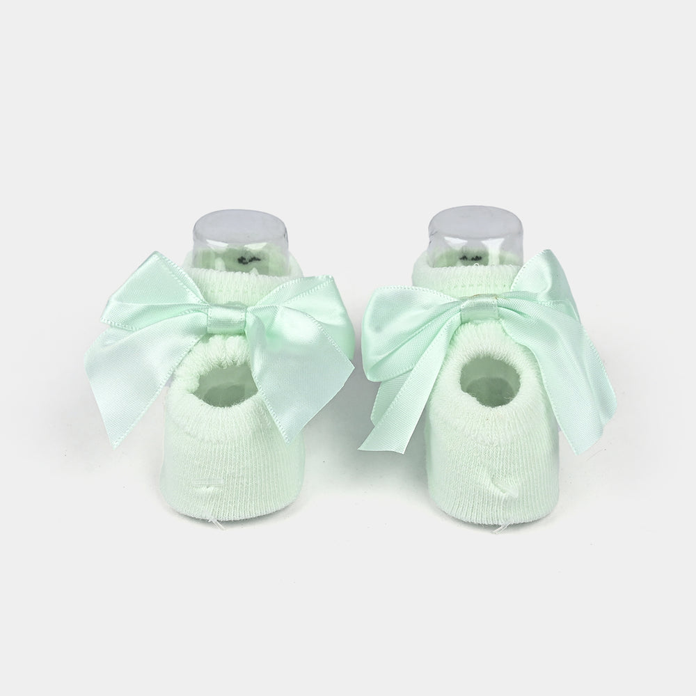 Sunny Star Baby Fancy Socks