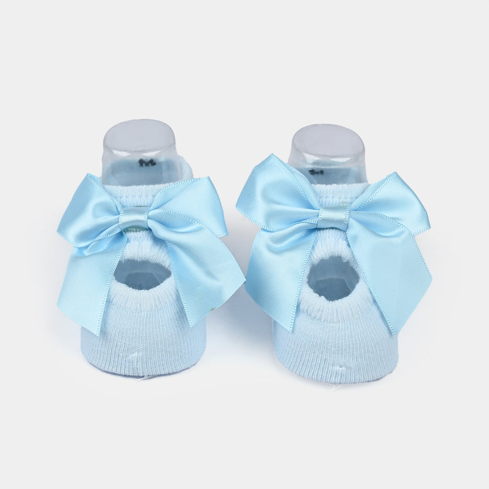 Sunny Star Baby Fancy Socks