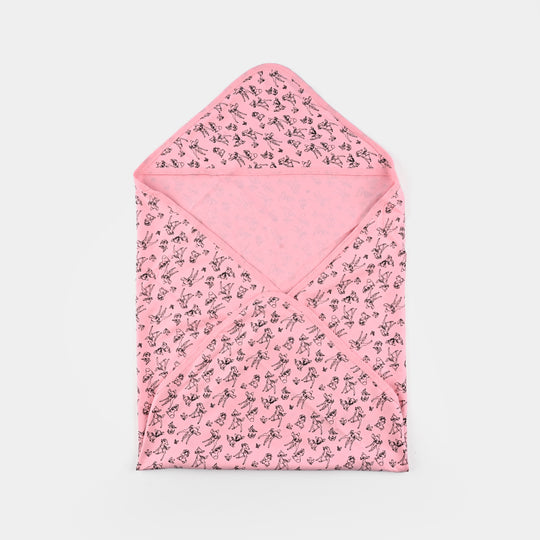Baby Wrapping Sheet | 0M+